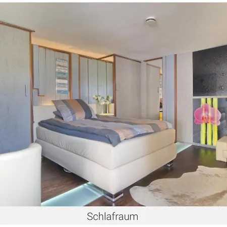Beste Lage In Bochum Sehr Hochwertige, Individuelle Wohnung Als Hotelalternative Mit Suedterrasse, Pkw-Stellplatz, Wallbox U.V.M. Exterior photo