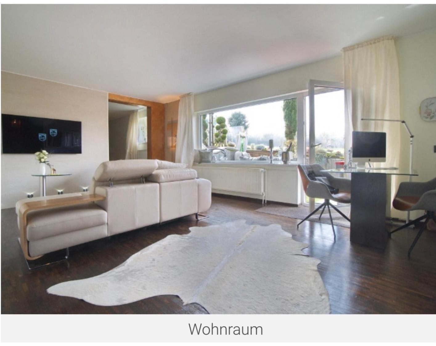 Lage In Sehr Hochwertige, Individuelle Als Hotelalternative Mit Suedterrasse, Pkw-stellplatz, Wallbox U.v.m. Bochum