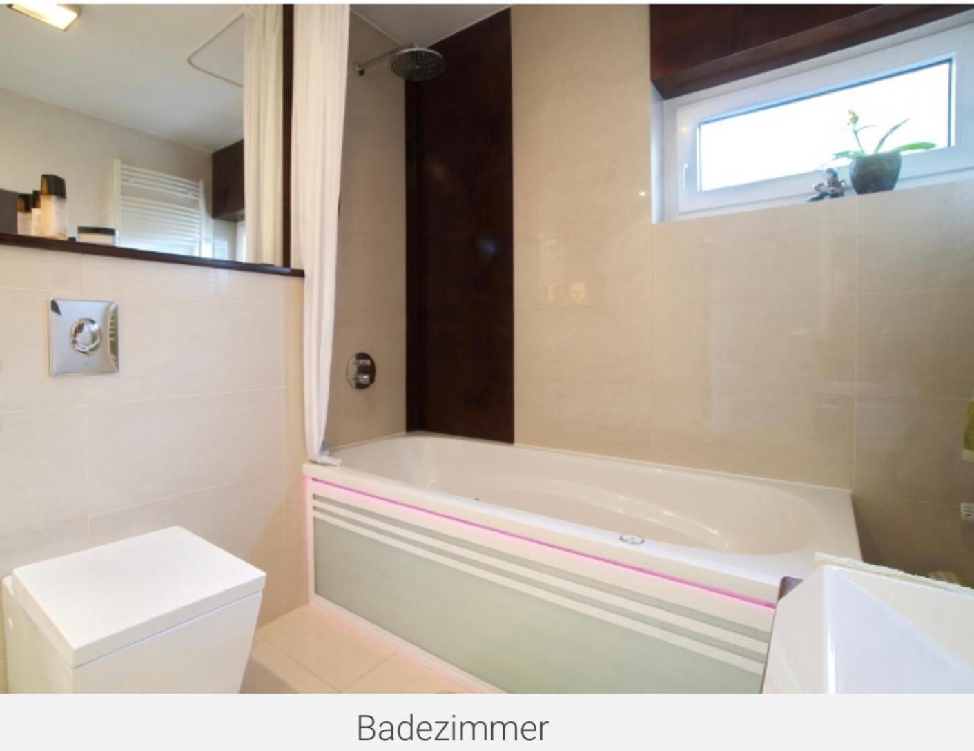 Lage In Sehr Hochwertige, Individuelle Als Hotelalternative Mit Suedterrasse, Pkw-stellplatz, Wallbox U.v.m.