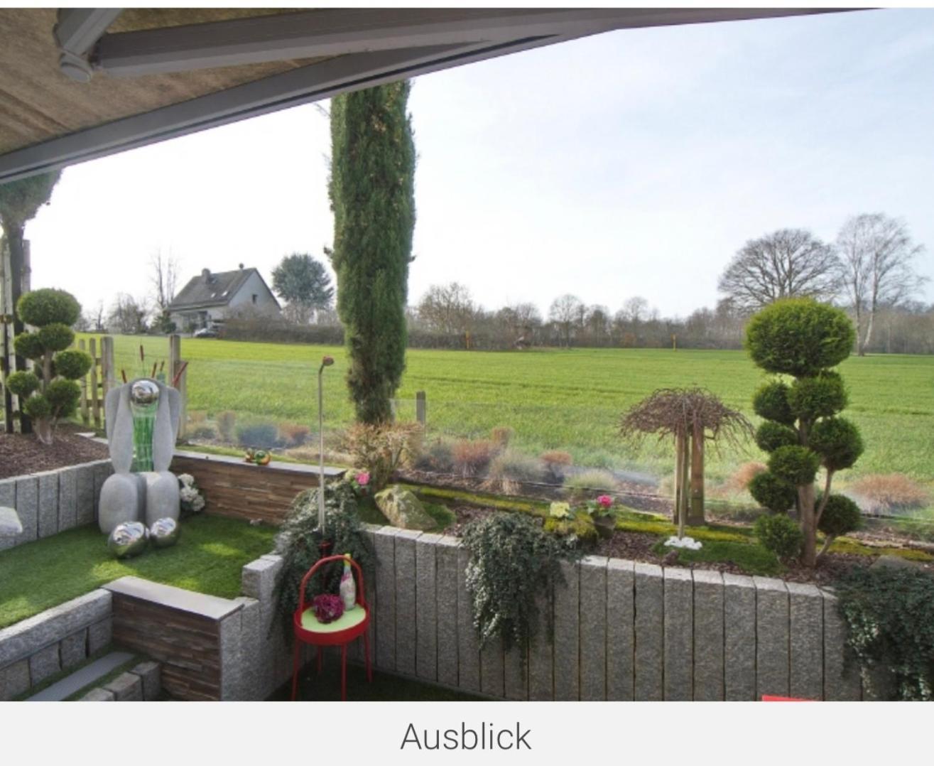 Lage In Sehr Hochwertige, Individuelle Als Hotelalternative Mit Suedterrasse, Pkw-stellplatz, Wallbox U.v.m. Bochum
